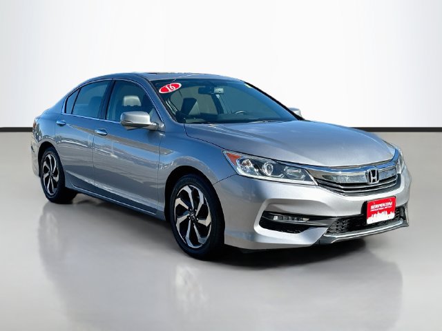 Used 2016 Honda Accord EX-L image 3