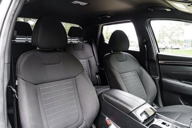 Certified 2024 Hyundai Santa Cruz SE image 28