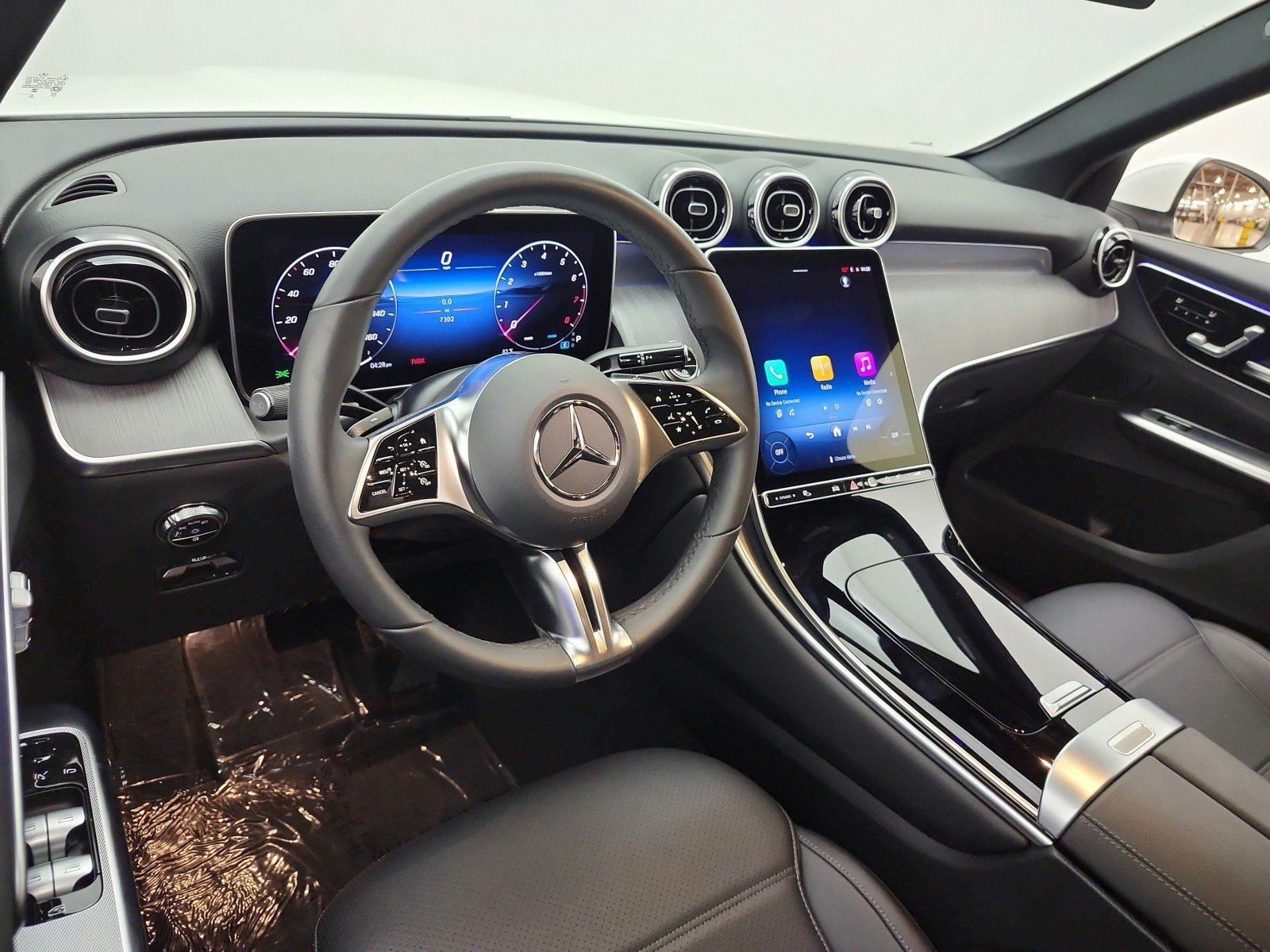 Certified 2026 Mercedes-Benz GLC 300 image 14