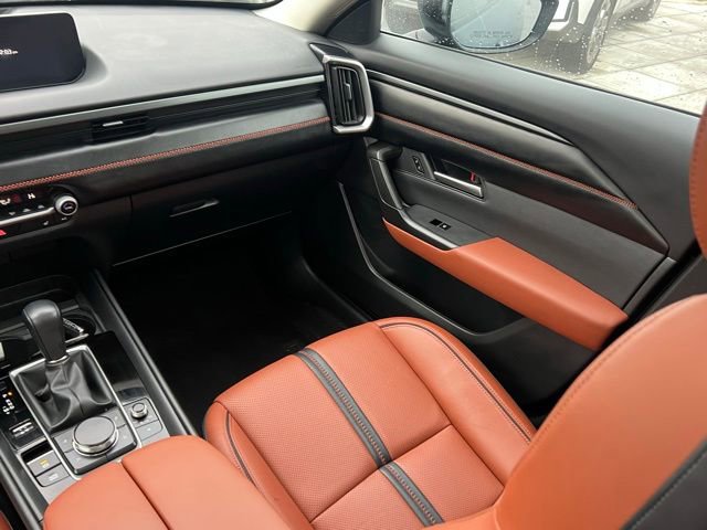 Used 2023 MAZDA CX-50 Meridian Edition w/ Apex Package image 15
