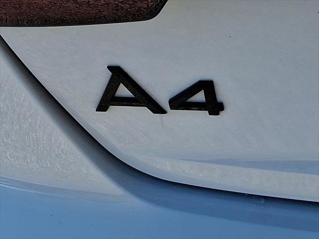 Certified 2023 Audi A4 2.0T Premium Plus w/ Premium Plus Package AWD/4WD image 32