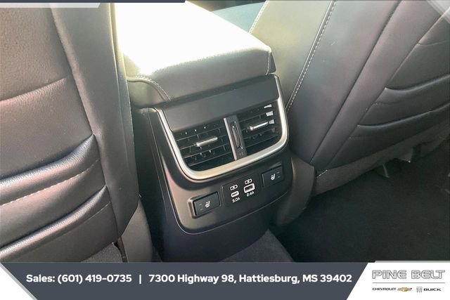 Used 2024 Subaru Outback Limited image 23