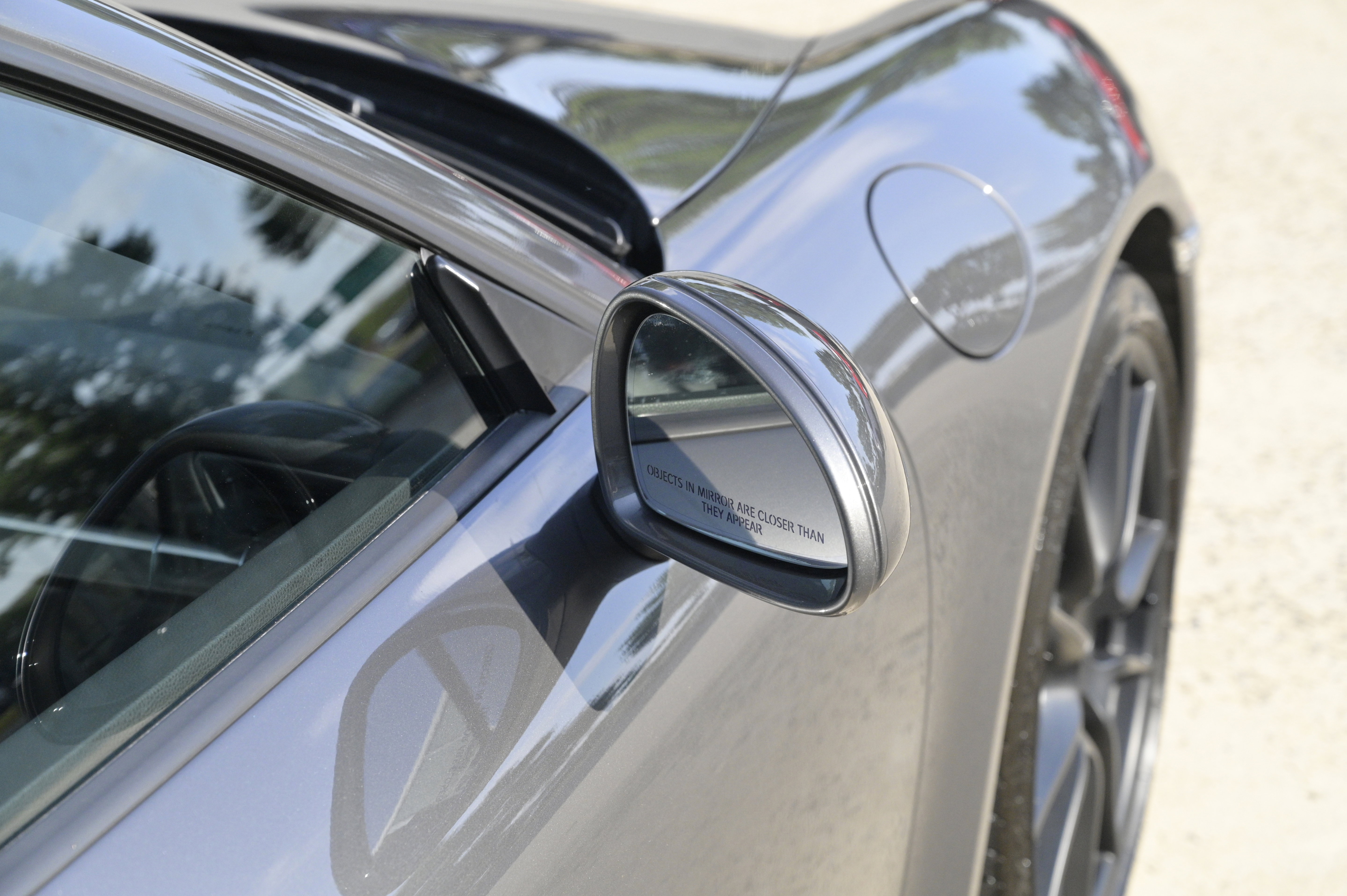 Used 2016 Porsche 911 Carrera 4 image 12