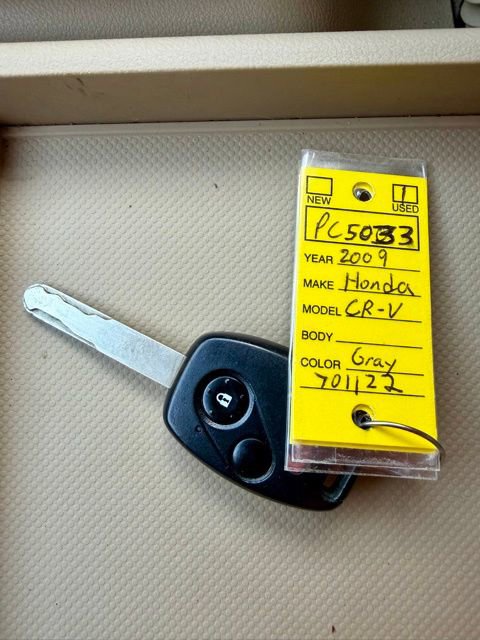 Used 2009 Honda CR-V EX image 37