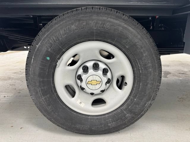 New 2026 Chevrolet Express 3500 w/ Power Convenience Package RWD image 37