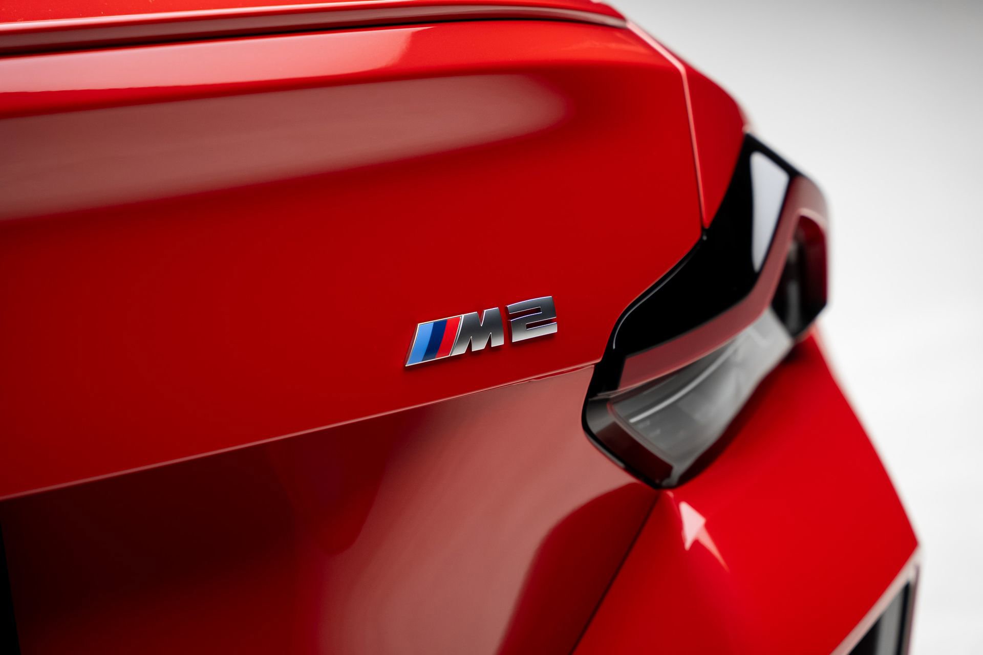 Used 2023 BMW M2 w/ Lighting Package image 32