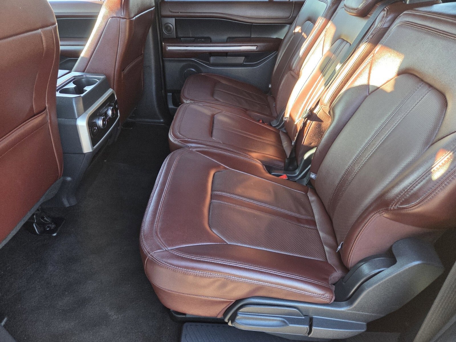 Certified 2023 Ford Expedition Max Limited image 12