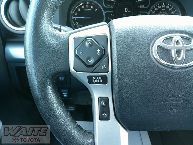 Used 2019 Toyota Tundra Platinum image 16