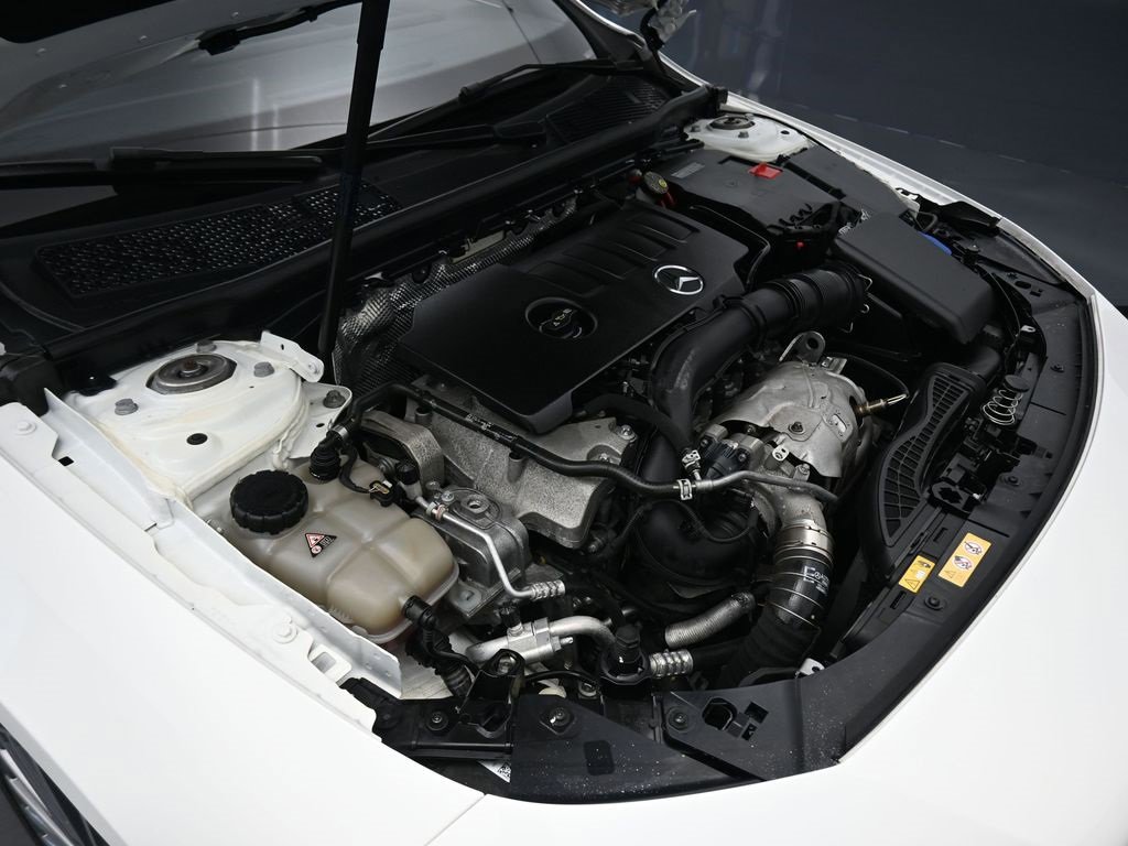 Used 2020 Mercedes-Benz CLA 250 4MATIC image 53