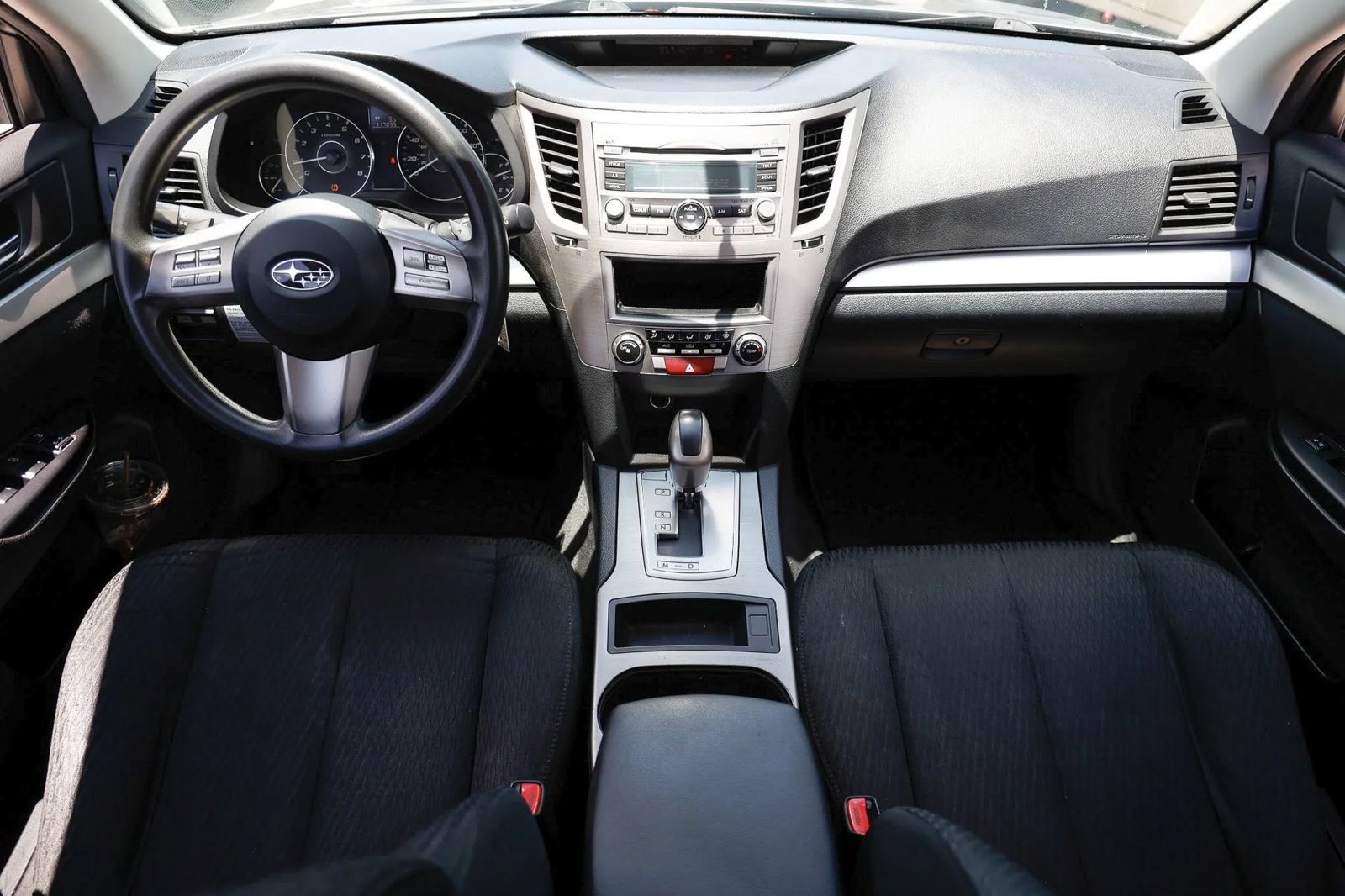 Used 2011 Subaru Outback 2.5i AWD/4WD image 13