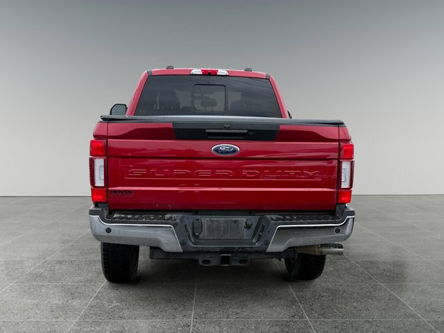 Used 2022 Ford F250 Lariat w/ Lariat Ultimate Package image 4