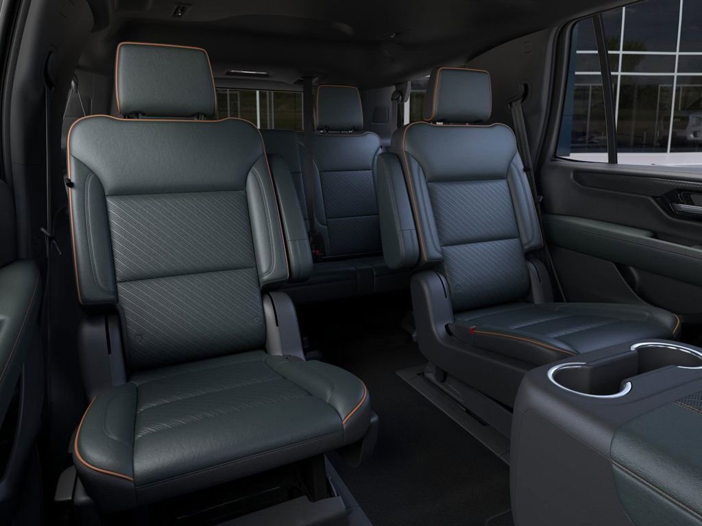 New 2026 GMC Yukon AT4 image 17