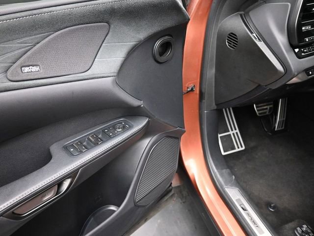 Used 2023 Lexus RX 500h F Sport w/ Accessory Package (Z1) AWD/4WD image 14