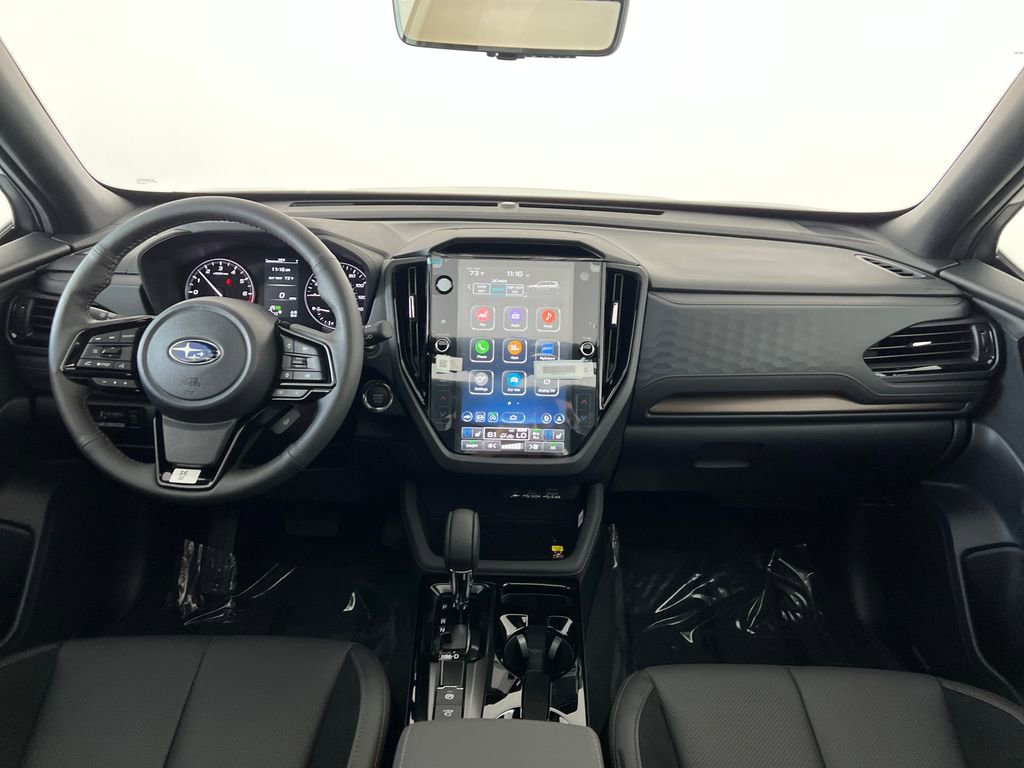 New 2026 Subaru Forester Touring AWD/4WD image 14