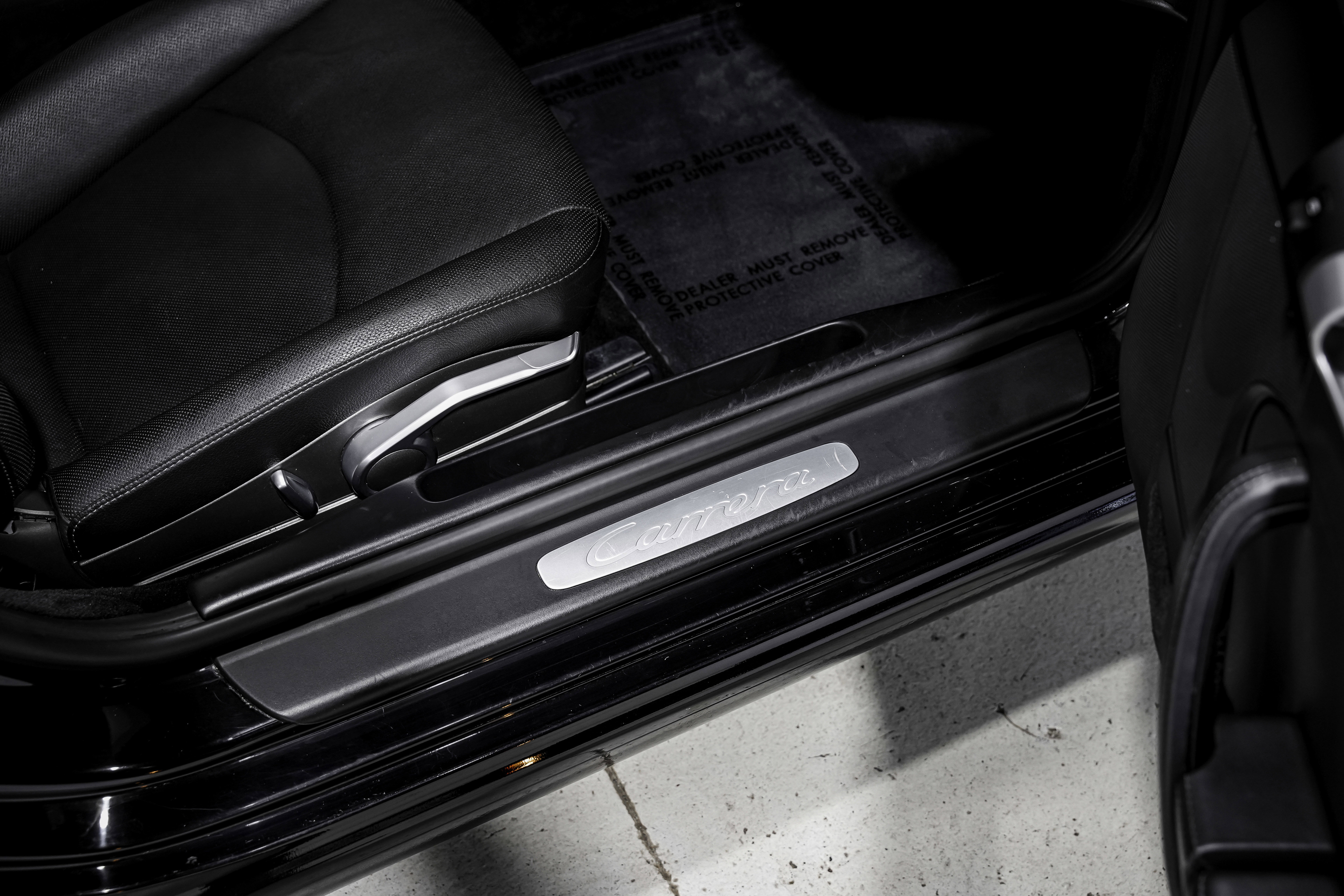 Used 2009 Porsche 911 Carrera image 24