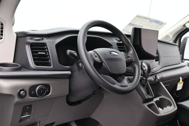 New 2026 Ford Transit 250 148 Medium Roof RWD image 19