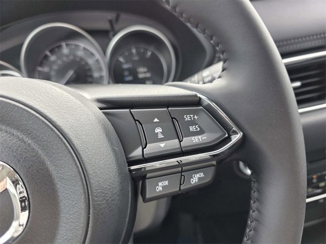 New 2025 MAZDA CX-5 AWD 2.5 S w/ Preferred Package image 29