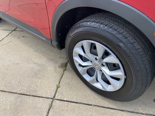 Used 2023 Honda CR-V LX image 32