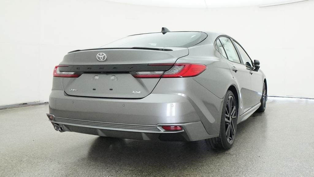 New 2026 Toyota Camry XSE w/ Premium Plus Package FWD image 21