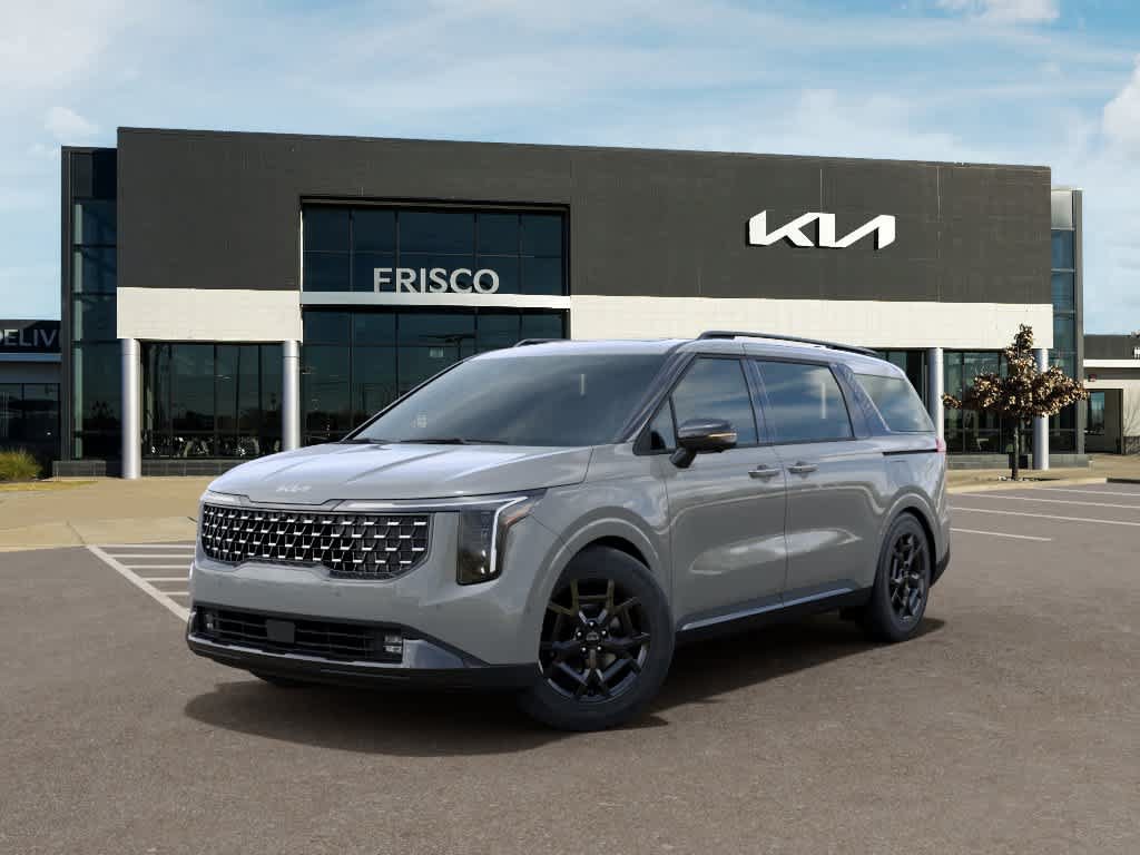 New 2026 Kia Carnival SX Prestige FWD image 1
