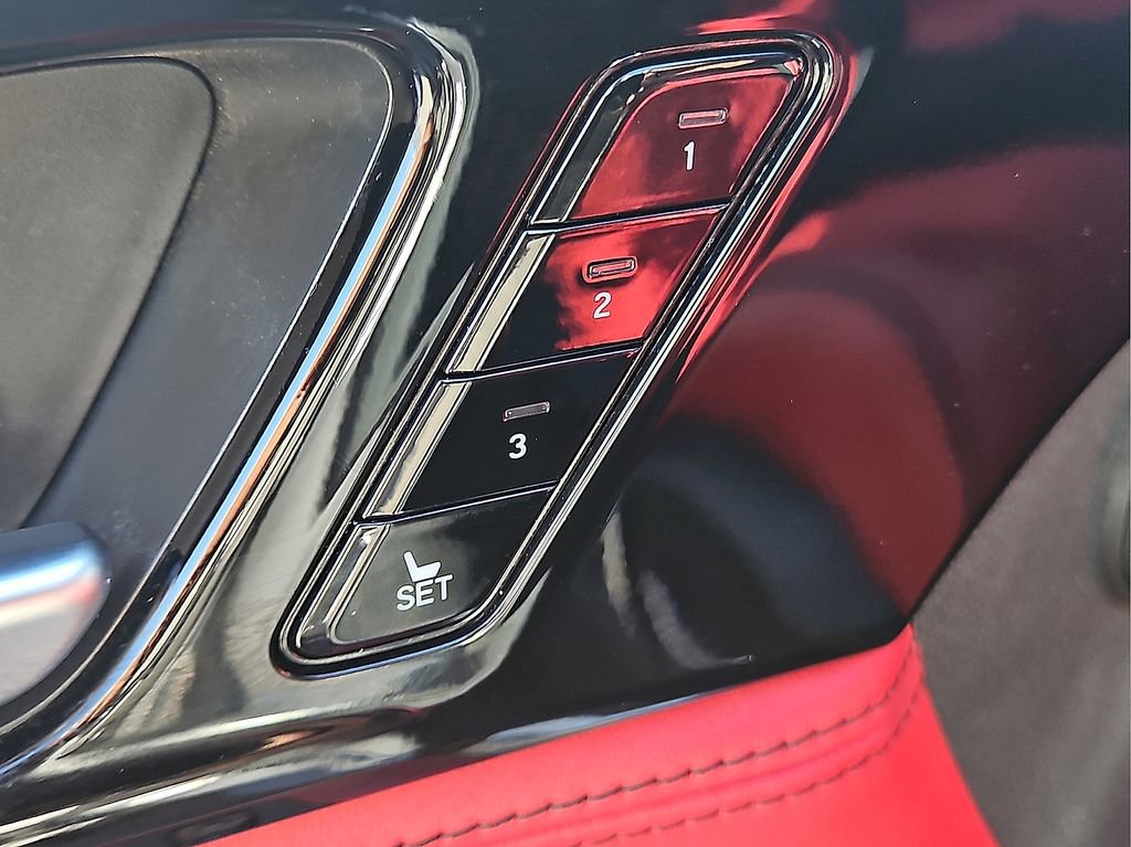 Certified 2022 Acura MDX A-Spec image 19