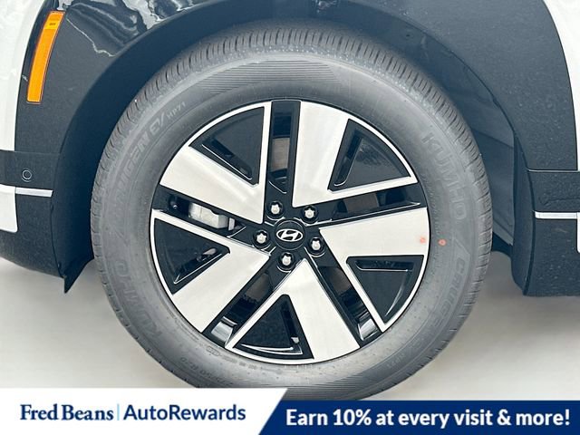 New 2026 Hyundai Ioniq 9 SEL image 5