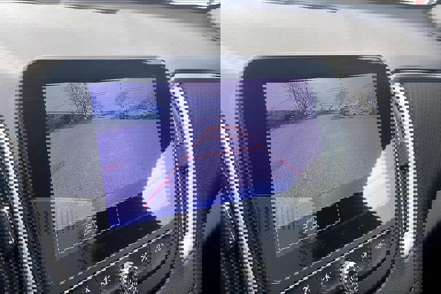 Used 2023 Chevrolet Malibu LT image 26