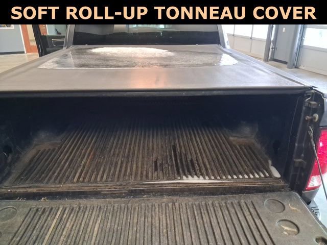 Used 2019 RAM 1500 Classic SLT image 24