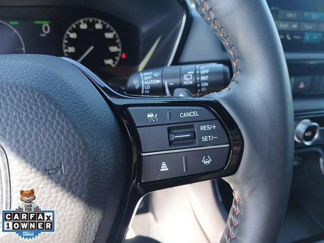 Used 2023 Honda CR-V Sport Touring image 36