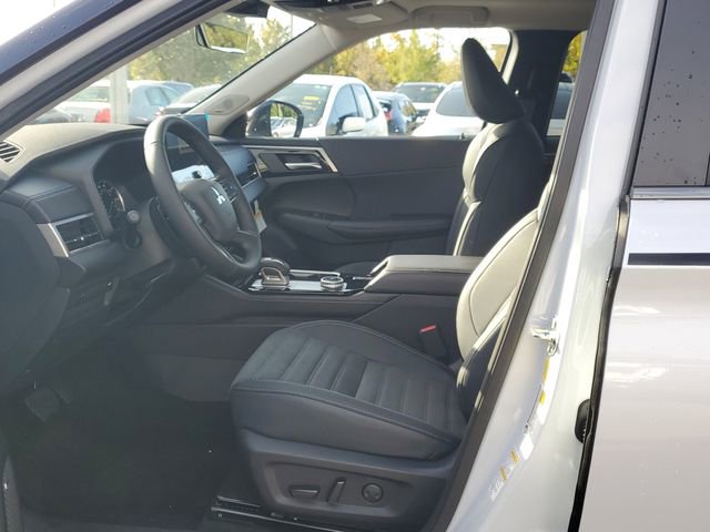 New 2025 Mitsubishi Outlander Trail Edition image 20