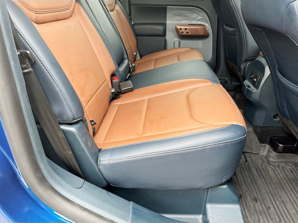 Used 2024 Ford Maverick Lariat w/ FX4 Off-Road Package image 27
