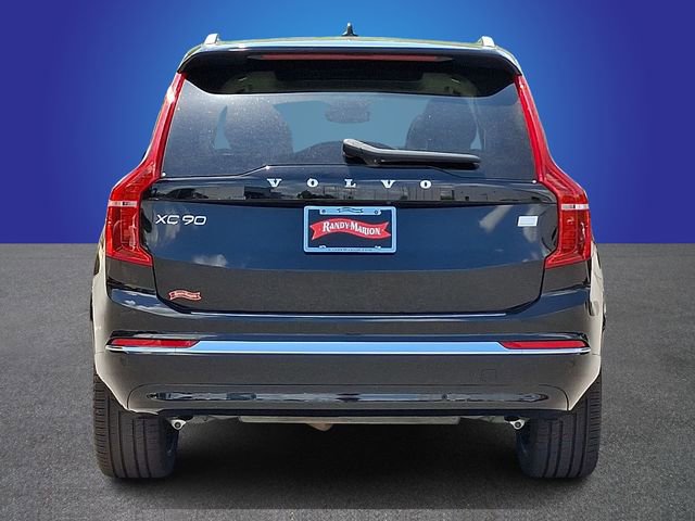 Used 2024 Volvo XC90 T8 Plus w/ Protection Package Premier AWD/4WD image 5