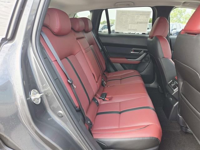 New 2026 MAZDA CX-50 AWD 2.5 Hybrid w/ Cargo Package image 12