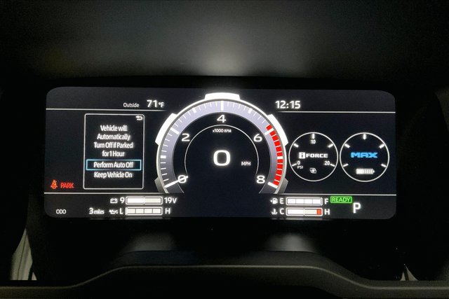 New 2026 Toyota Sequoia Limited AWD/4WD image 20