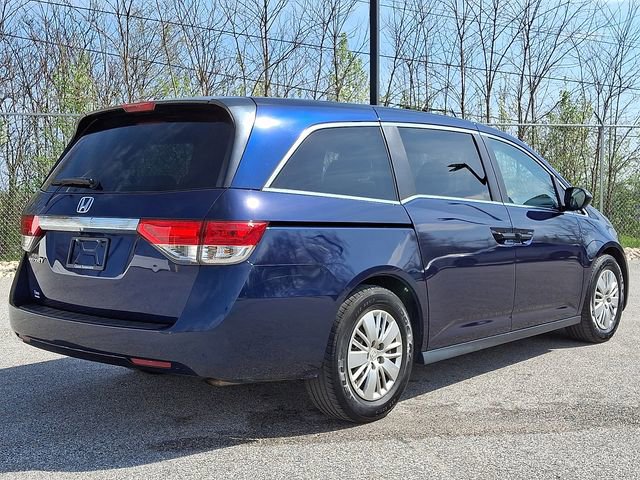 Used 2016 Honda Odyssey LX image 9
