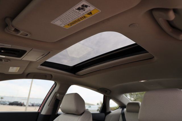 New 2025 Honda Accord SE image 11