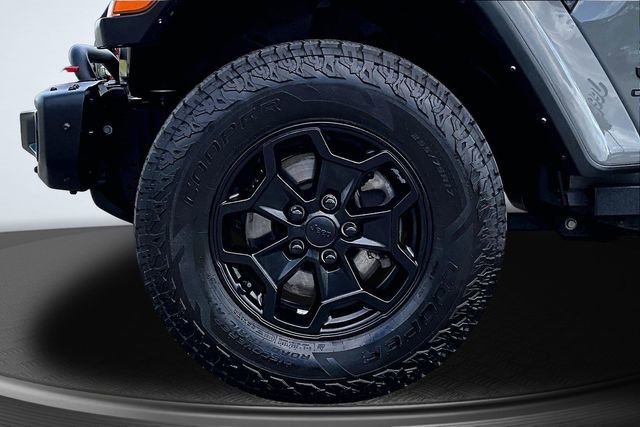 Used 2021 Jeep Gladiator Sport AWD/4WD image 33