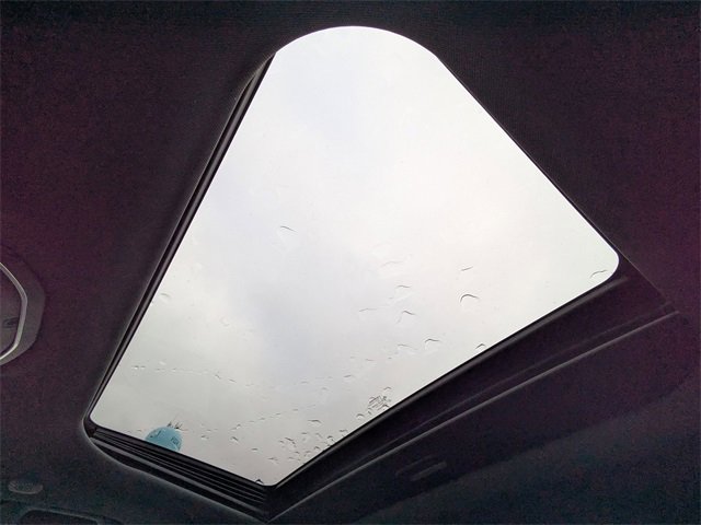 New 2025 Jeep Grand Cherokee Altitude image 23