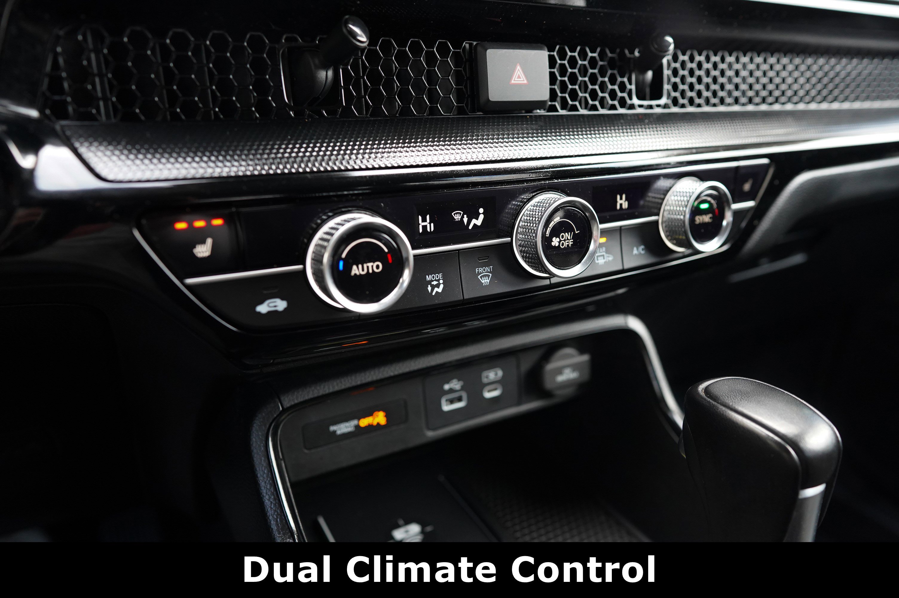 Used 2023 Honda CR-V EX-L image 7