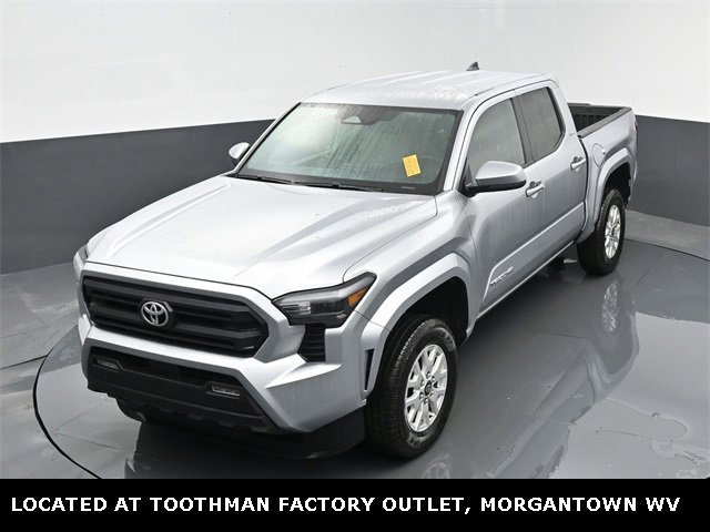 Used 2024 Toyota Tacoma SR5 image 20