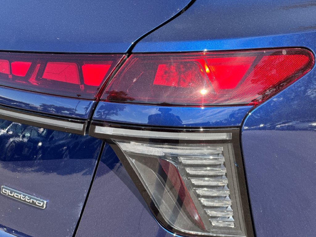 New 2026 Audi Q3 quattro 2.0T AWD/4WD image 29
