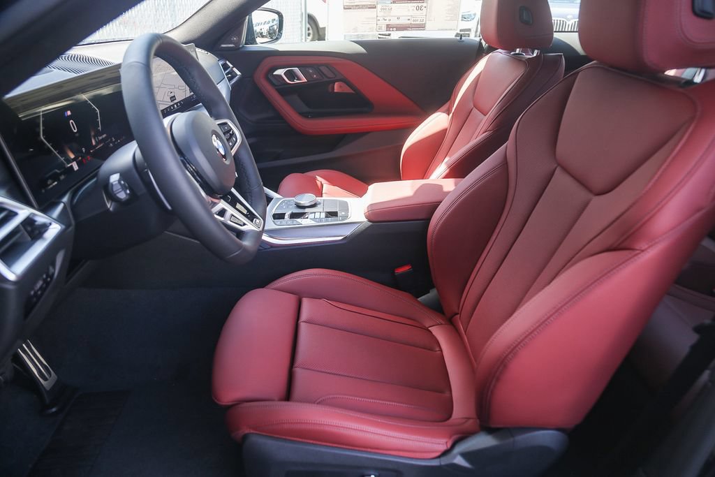 New 2026 BMW 230i Coupe w/ Premium Package RWD image 14