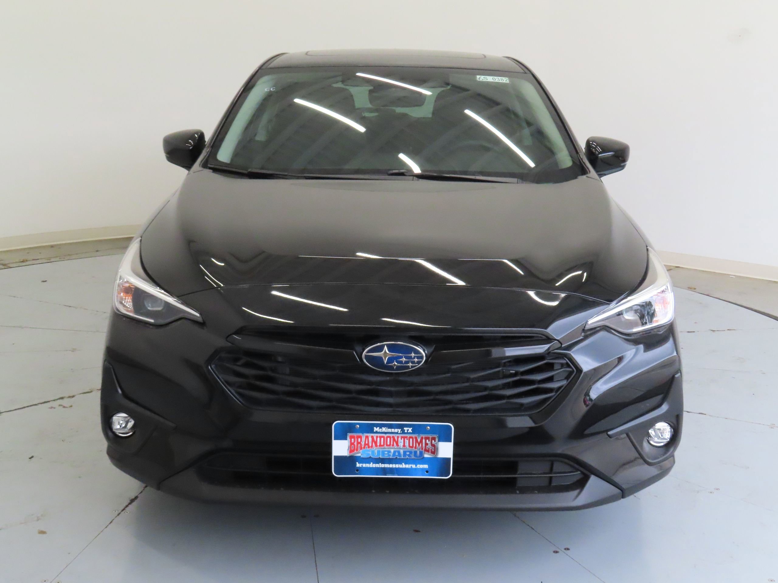 New 2026 Subaru Impreza 2.0i Sport AWD/4WD image 8