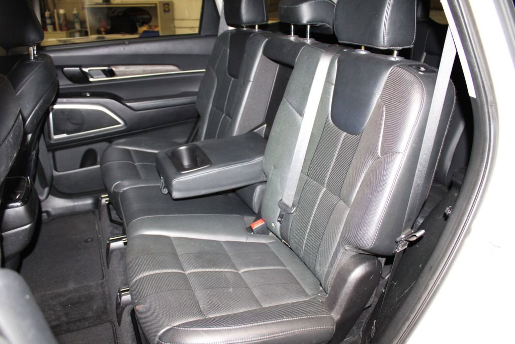 Used 2020 Kia Telluride EX image 29