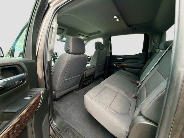 Used 2019 GMC Sierra 1500 SLE w/ SLE Value Package image 23