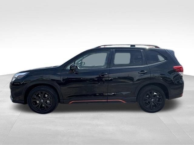 Used 2023 Subaru Forester Sport AWD/4WD image 4