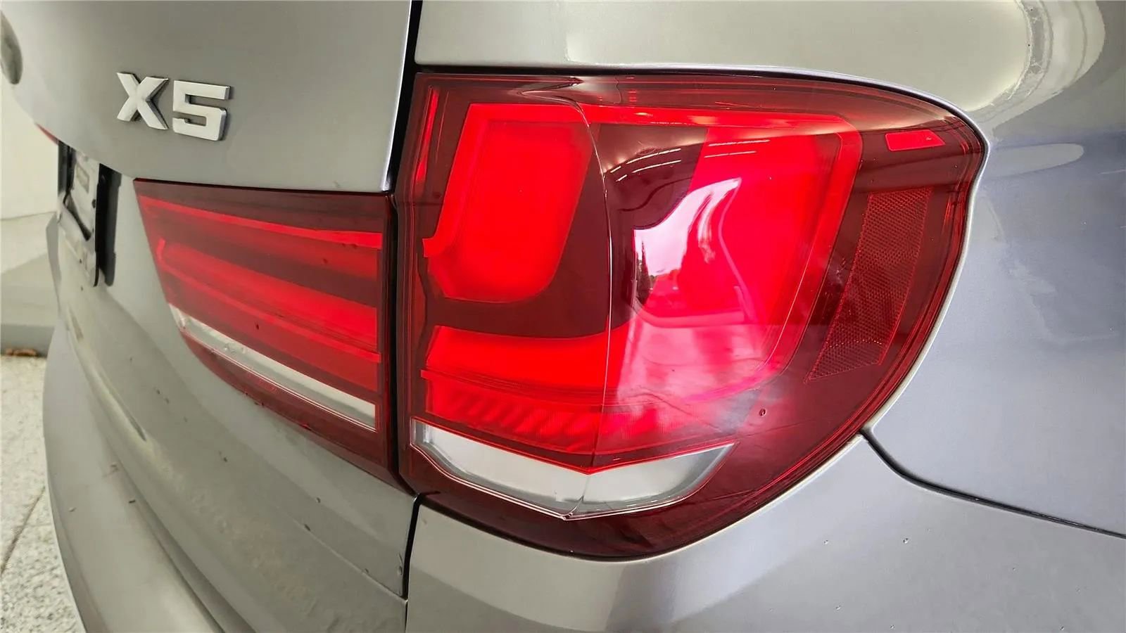 Used 2016 BMW X5 xDrive50i AWD/4WD image 15