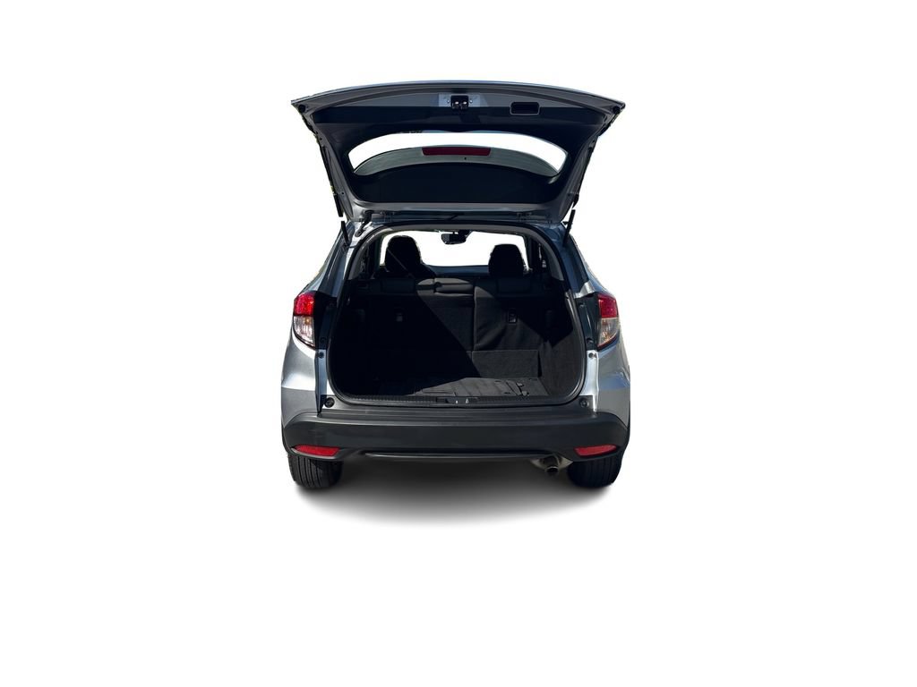 Used 2022 Honda HR-V EX image 13