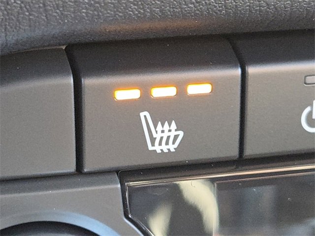 New 2025 MAZDA CX-5 AWD 2.5 S w/ Select Package image 6