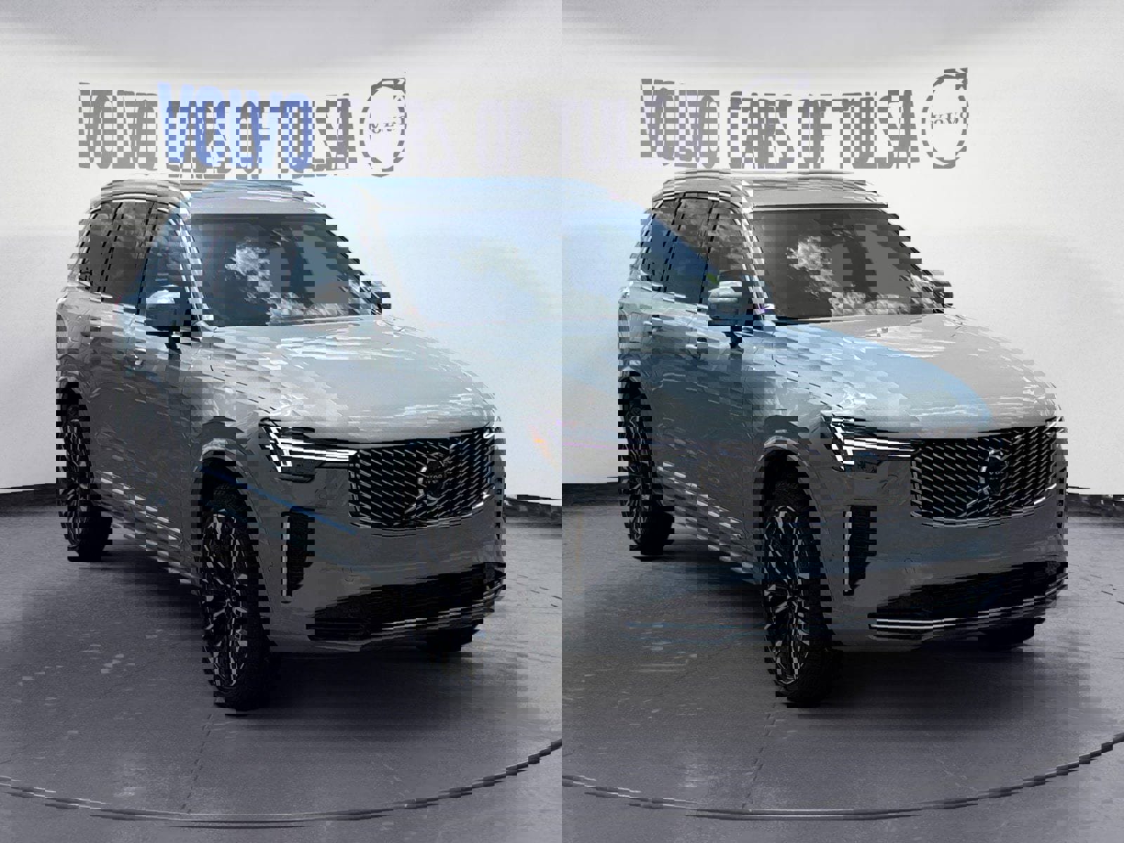New 2026 Volvo XC90 B6 Plus w/ Protection Package Premier image 7